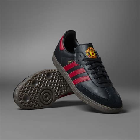 adidas manchester united schuhe|manchester united new adidas kit.